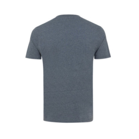 T-shirt en coton recyclé non teinté Iqoniq Manuel 