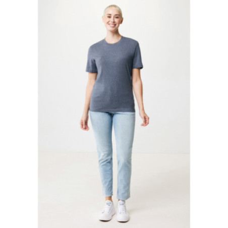 T-shirt en coton recyclé non teinté Iqoniq Manuel 