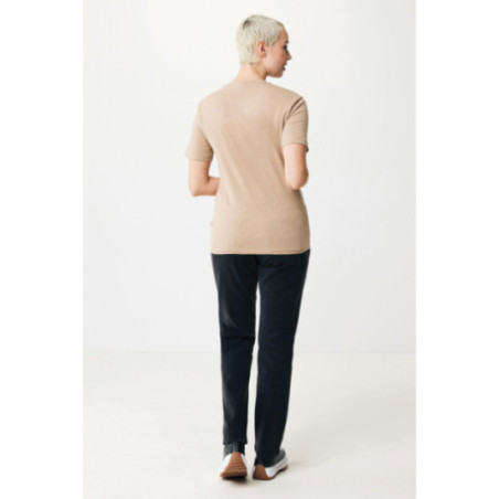 T-shirt en coton recyclé non teinté Iqoniq Manuel 
