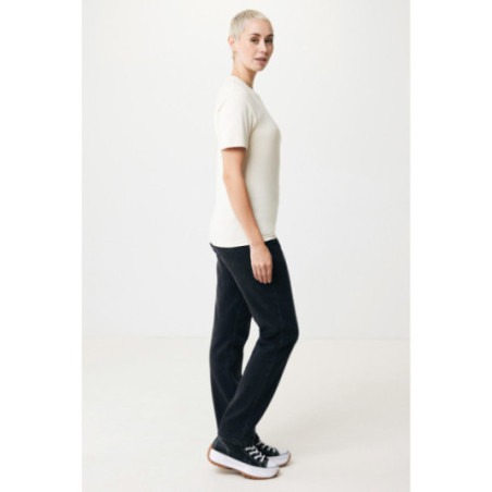 T-shirt en coton recyclé non teinté Iqoniq Manuel 