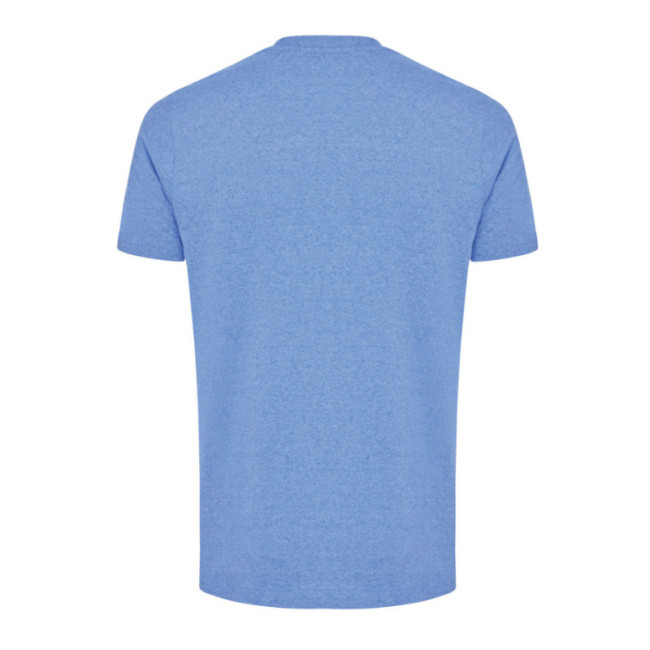 T-shirt en coton recyclé non teinté Iqoniq Manuel 