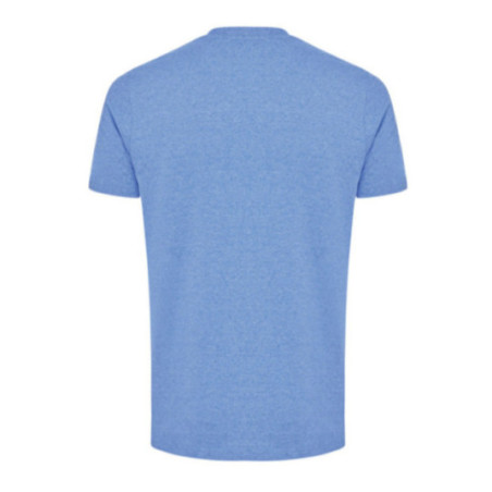 T-shirt en coton recyclé non teinté Iqoniq Manuel 
