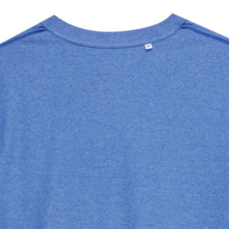 T-shirt en coton recyclé non teinté Iqoniq Manuel 