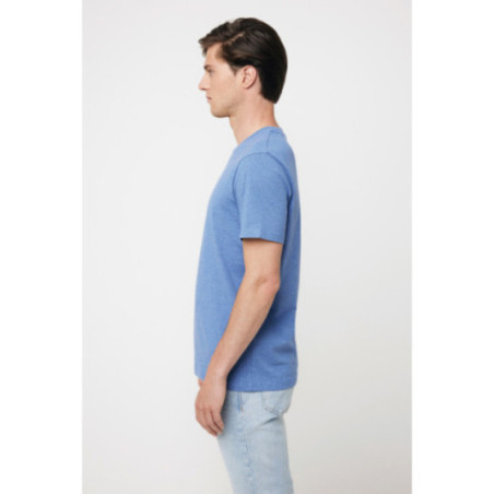 T-shirt en coton recyclé non teinté Iqoniq Manuel 
