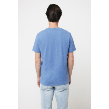 T-shirt en coton recyclé non teinté Iqoniq Manuel 