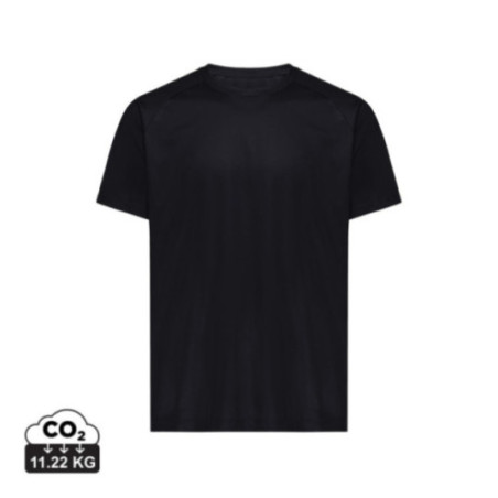 T-shirt de sport séchage rapide Iqoniq Tikal 