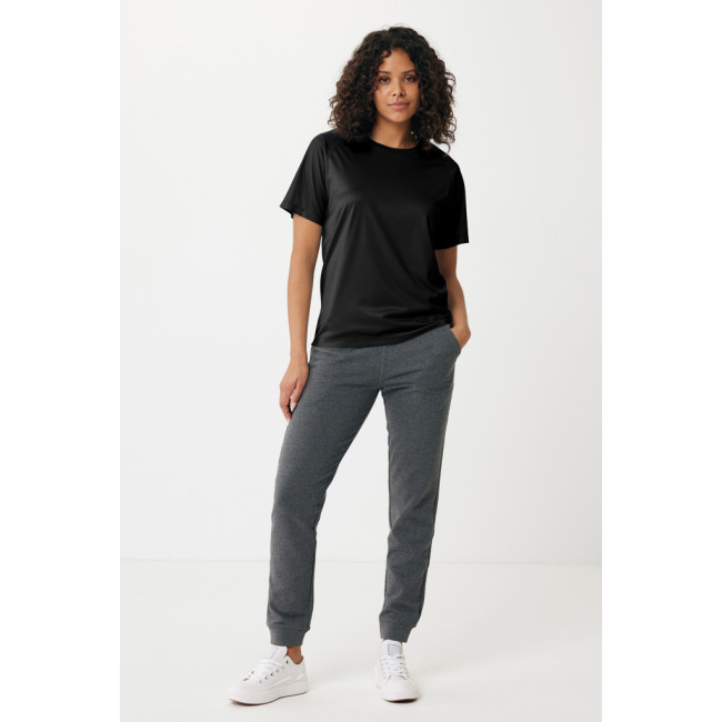 T-shirt de sport séchage rapide Iqoniq Tikal 