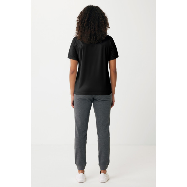 T-shirt de sport séchage rapide Iqoniq Tikal 