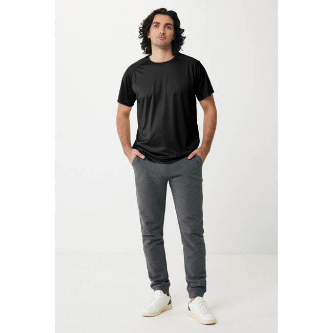 T-shirt de sport séchage rapide Iqoniq Tikal 