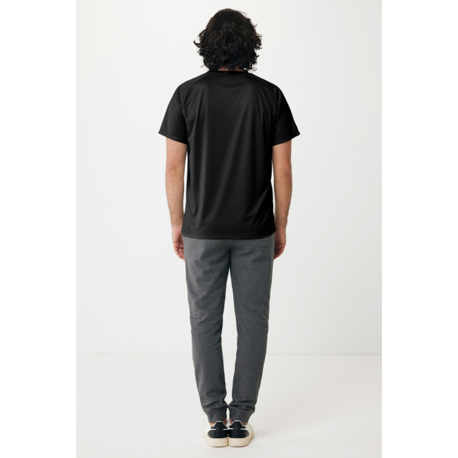 T-shirt de sport séchage rapide Iqoniq Tikal 