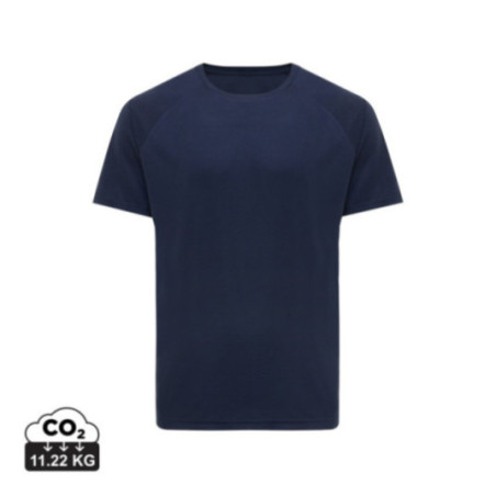 T-shirt de sport séchage rapide Iqoniq Tikal 
