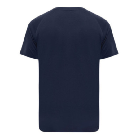 T-shirt de sport séchage rapide Iqoniq Tikal 