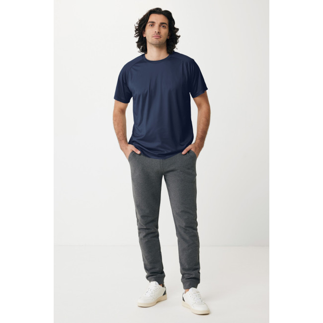 T-shirt de sport séchage rapide Iqoniq Tikal 