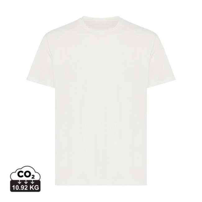 T-shirt de sport séchage rapide Iqoniq Tikal 