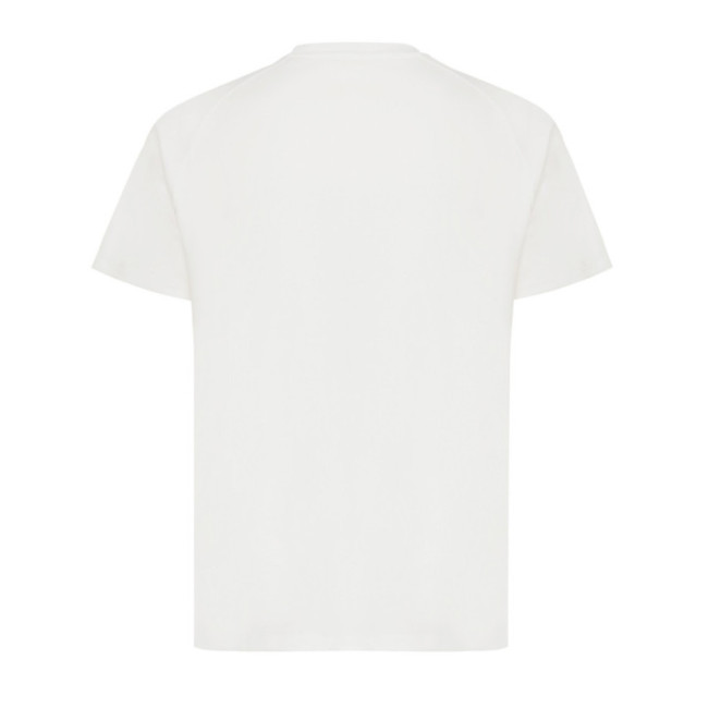 T-shirt de sport séchage rapide Iqoniq Tikal 