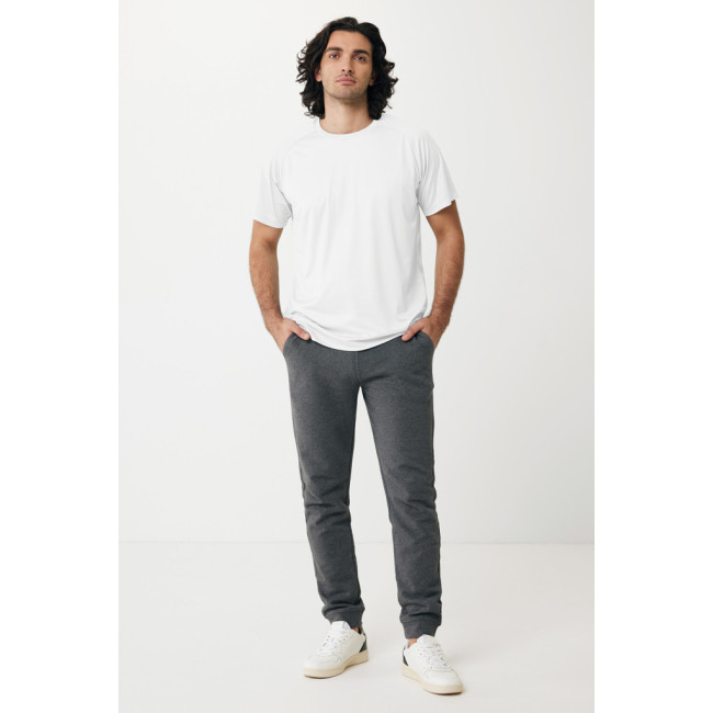 T-shirt de sport séchage rapide Iqoniq Tikal 