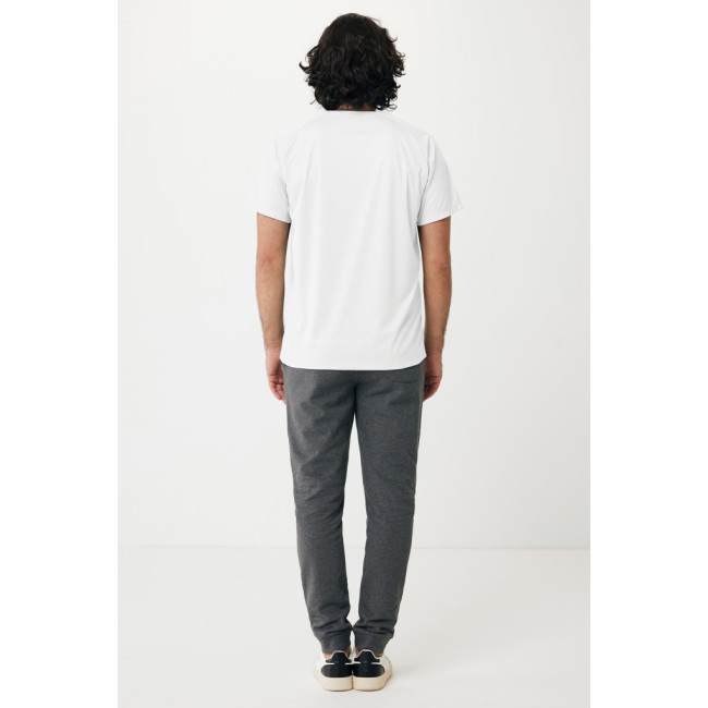 T-shirt de sport séchage rapide Iqoniq Tikal 