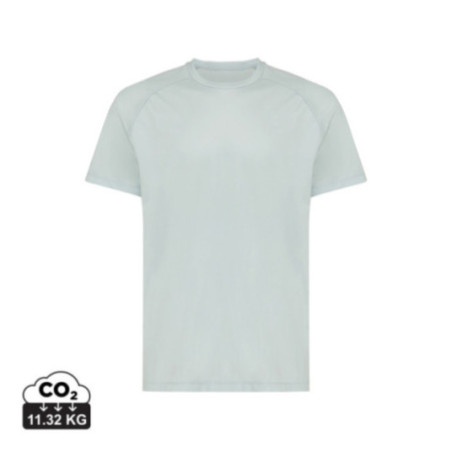 T-shirt de sport séchage rapide Iqoniq Tikal 