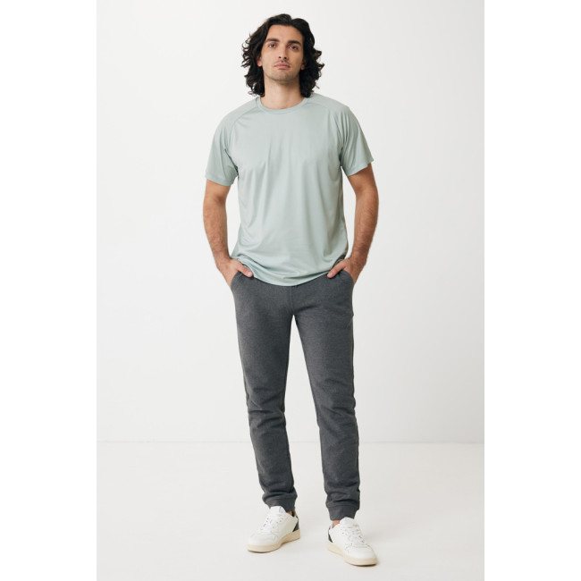 T-shirt de sport séchage rapide Iqoniq Tikal 