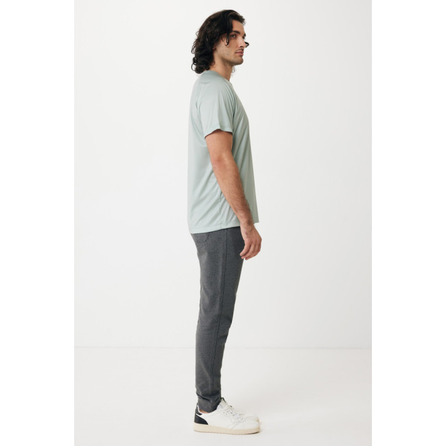 T-shirt de sport séchage rapide Iqoniq Tikal 