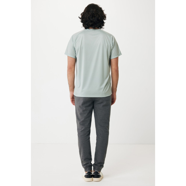 T-shirt de sport séchage rapide Iqoniq Tikal 