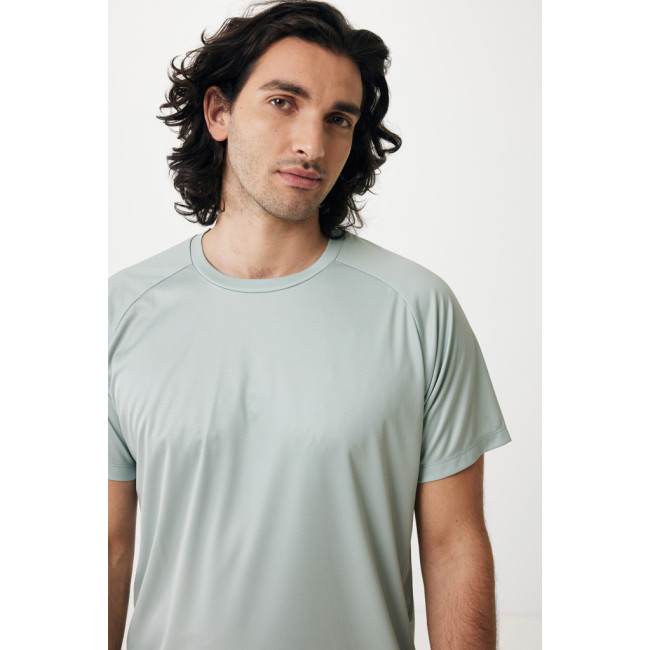 T-shirt de sport séchage rapide Iqoniq Tikal 