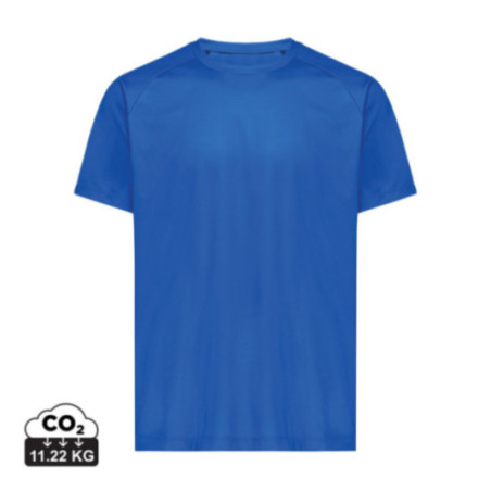 T-shirt de sport séchage rapide Iqoniq Tikal 