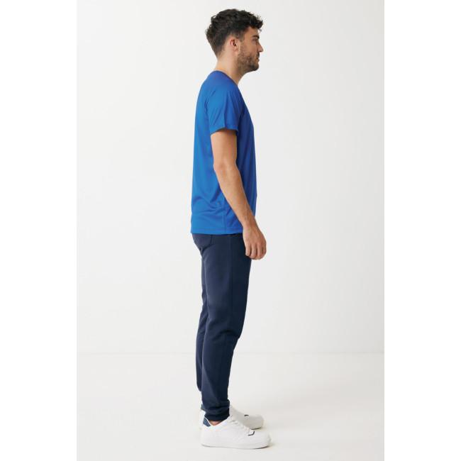 T-shirt de sport séchage rapide Iqoniq Tikal 
