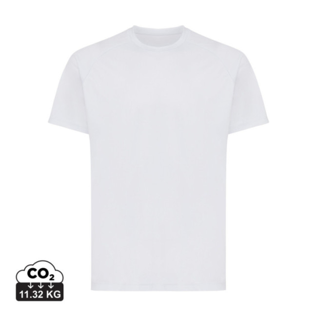 T-shirt de sport séchage rapide Iqoniq Tikal 