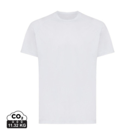 T-shirt de sport séchage rapide Iqoniq Tikal 