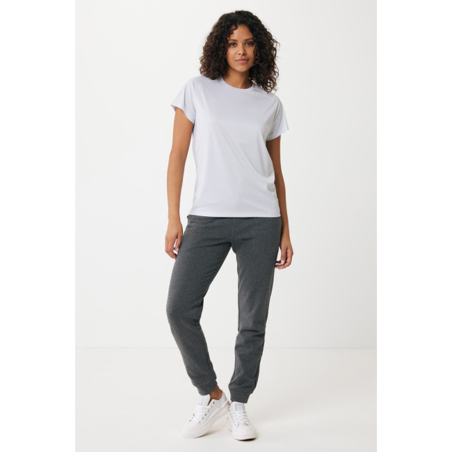 T-shirt de sport séchage rapide Iqoniq Tikal 