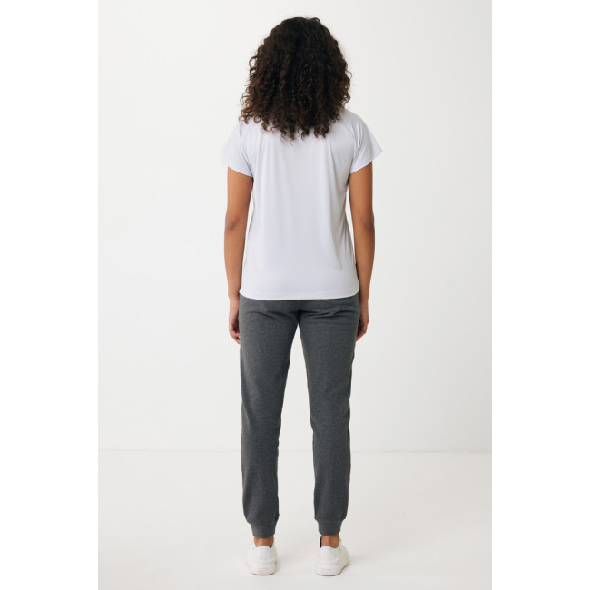 T-shirt de sport séchage rapide Iqoniq Tikal 