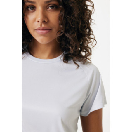 T-shirt de sport séchage rapide Iqoniq Tikal 
