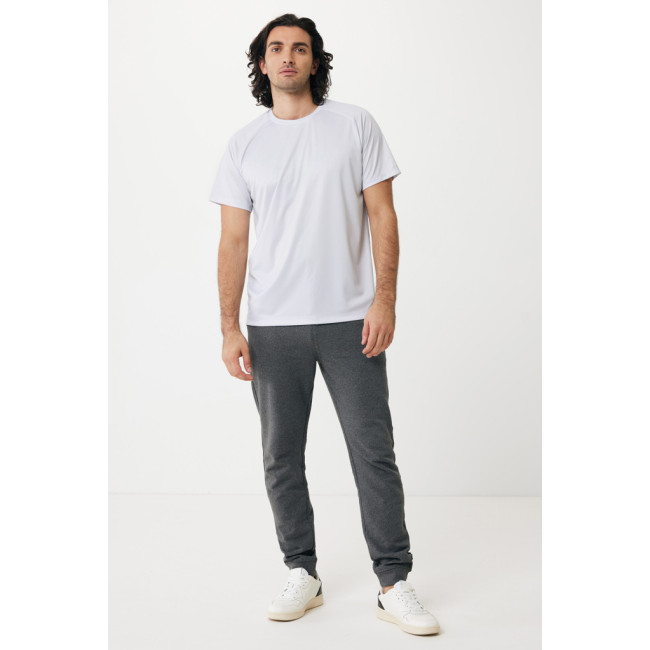 T-shirt de sport séchage rapide Iqoniq Tikal 