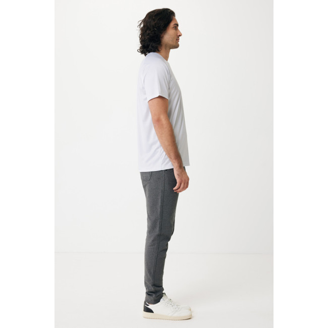 T-shirt de sport séchage rapide Iqoniq Tikal 