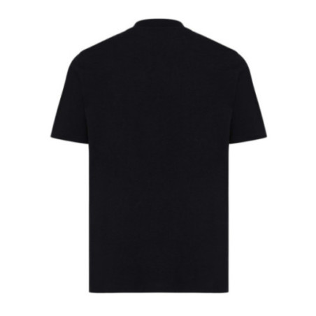 T-shirt personnalisé léger en coton recyclé Iqoniq Sierra 