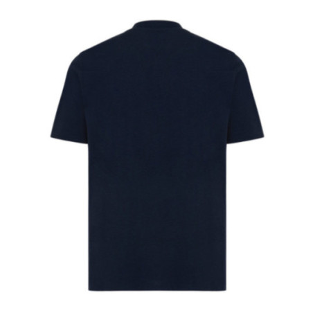 T-shirt personnalisé léger en coton recyclé Iqoniq Sierra 