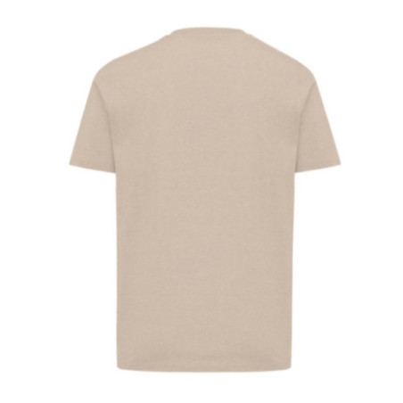 T-shirt personnalisé léger en coton recyclé Iqoniq Sierra 