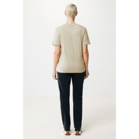 T-shirt personnalisé léger en coton recyclé Iqoniq Sierra 