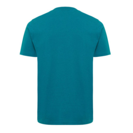 T-shirt personnalisé léger en coton recyclé Iqoniq Sierra 