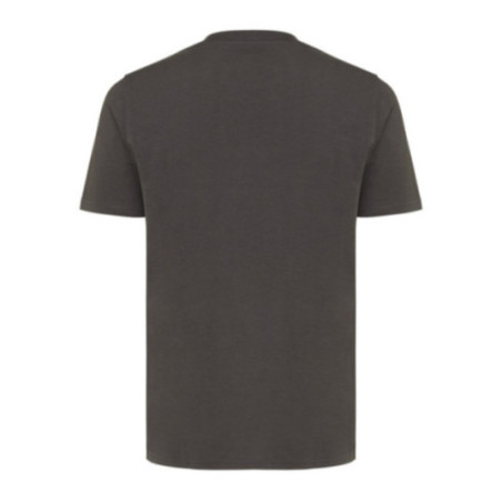 T-shirt personnalisé léger en coton recyclé Iqoniq Sierra 