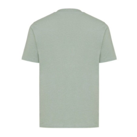 T-shirt personnalisé léger en coton recyclé Iqoniq Sierra 