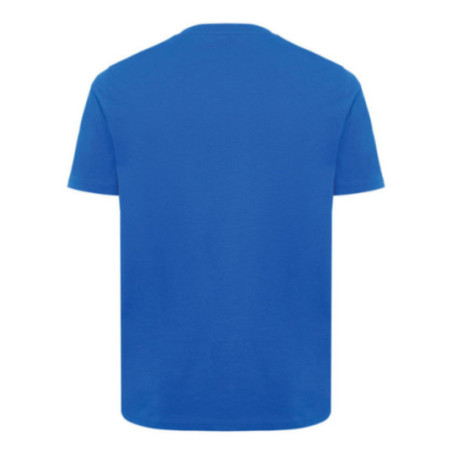 T-shirt personnalisé léger en coton recyclé Iqoniq Sierra 