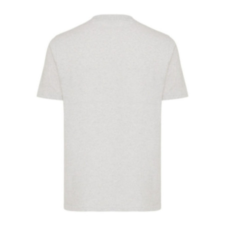 T-shirt personnalisé léger en coton recyclé Iqoniq Sierra 