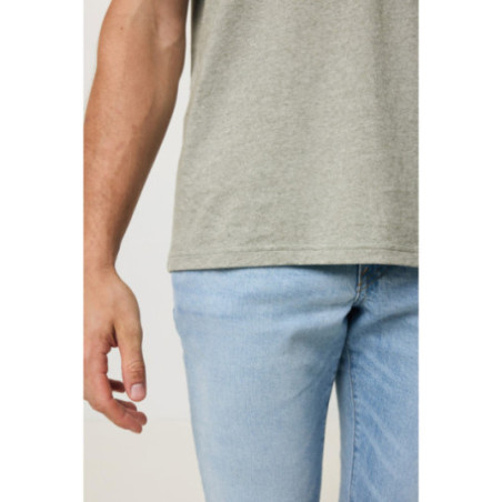 T-shirt personnalisé léger en coton recyclé Iqoniq Sierra 