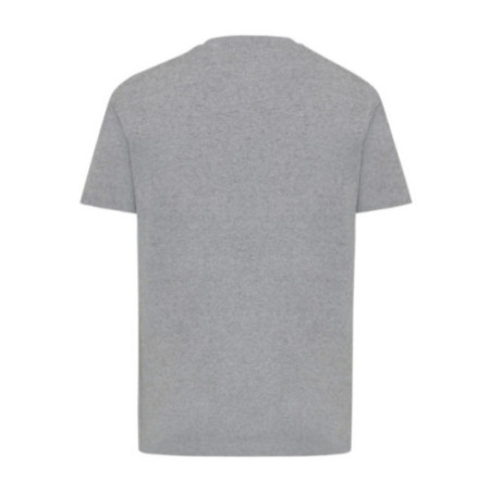 T-shirt personnalisé léger en coton recyclé Iqoniq Sierra 