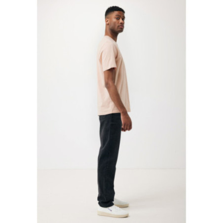 T-shirt personnalisé léger en coton recyclé Iqoniq Sierra 