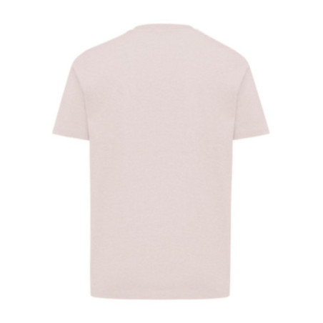 T-shirt personnalisé léger en coton recyclé Iqoniq Sierra 