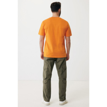 T-shirt personnalisé léger en coton recyclé Iqoniq Sierra 