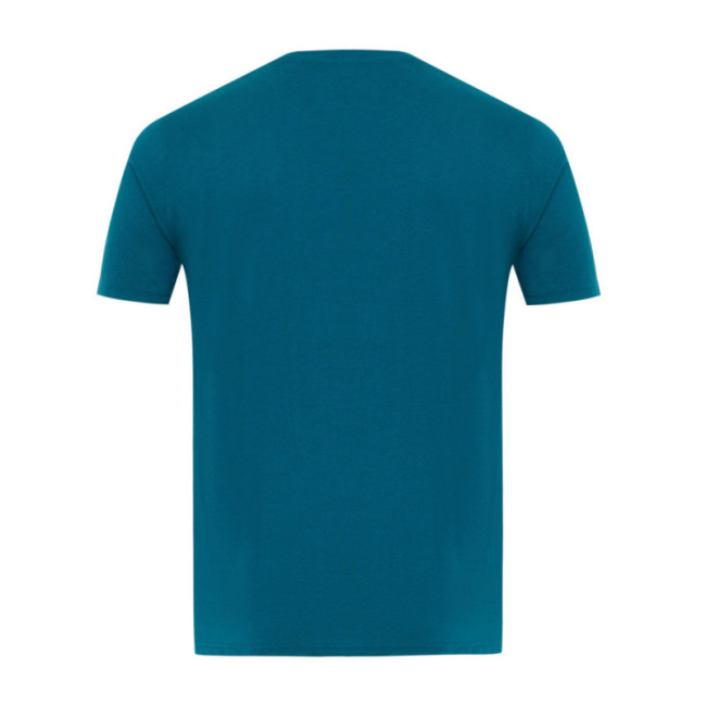 T-shirt personnalisé léger en coton recyclé Iqoniq Sierra 